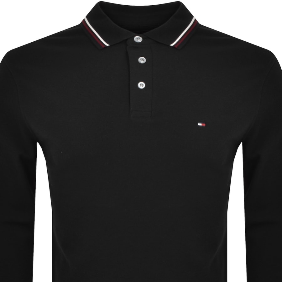 Tommy hilfiger t shirt mens polo cheap